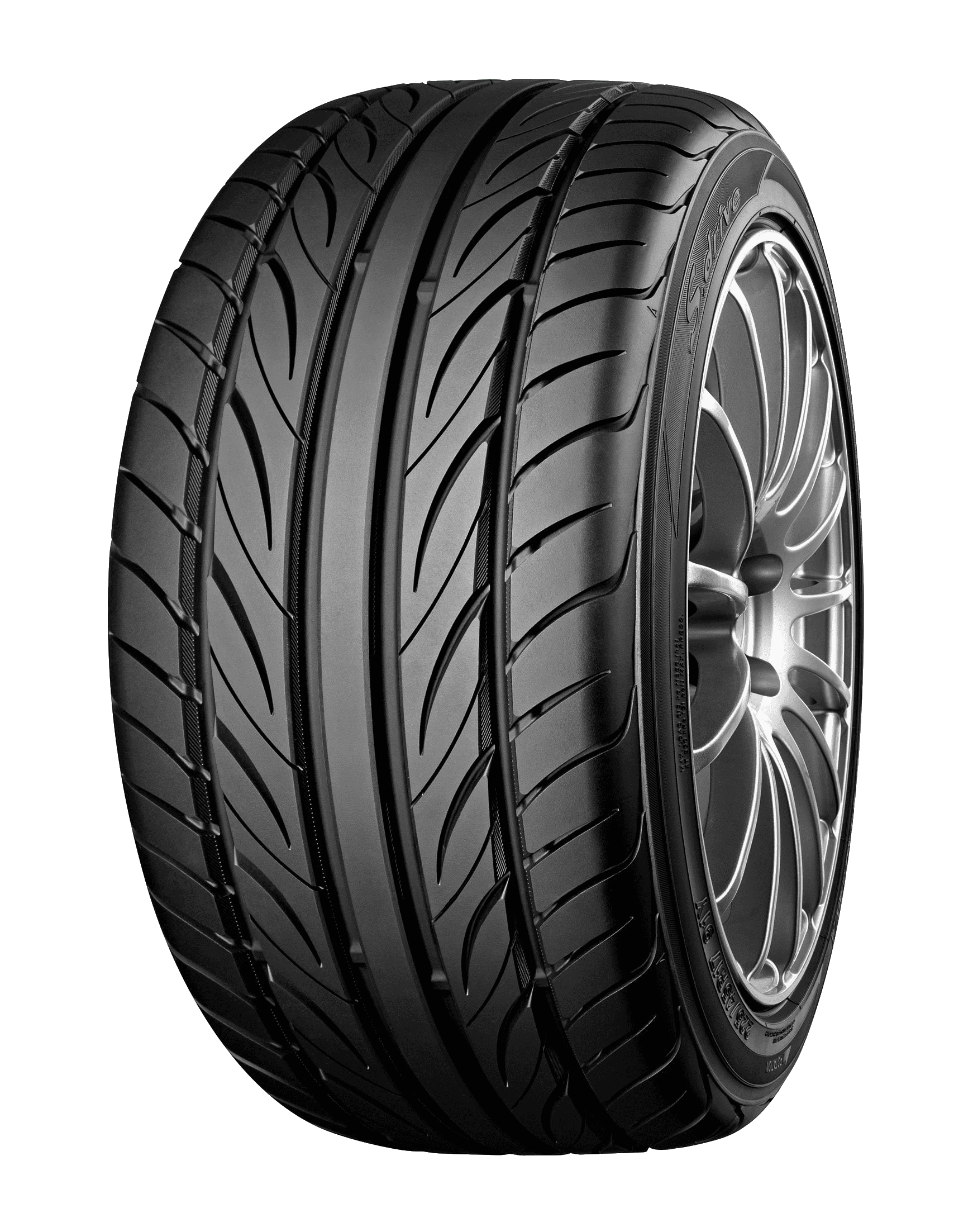 Yokohama India | Premium Car & SUV Tyres